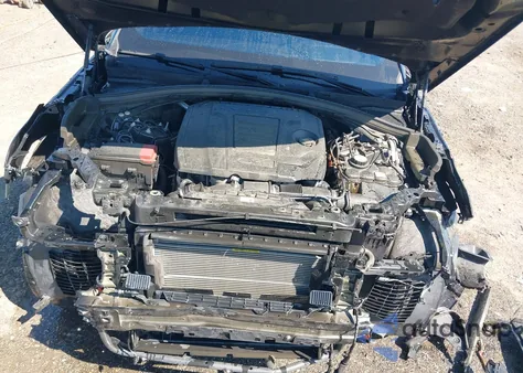 2021 Land Rover Range Rover Velar P250 R-Dynamic S z USA, uszkodzony, nr VIN SALYT2EX8MA298026